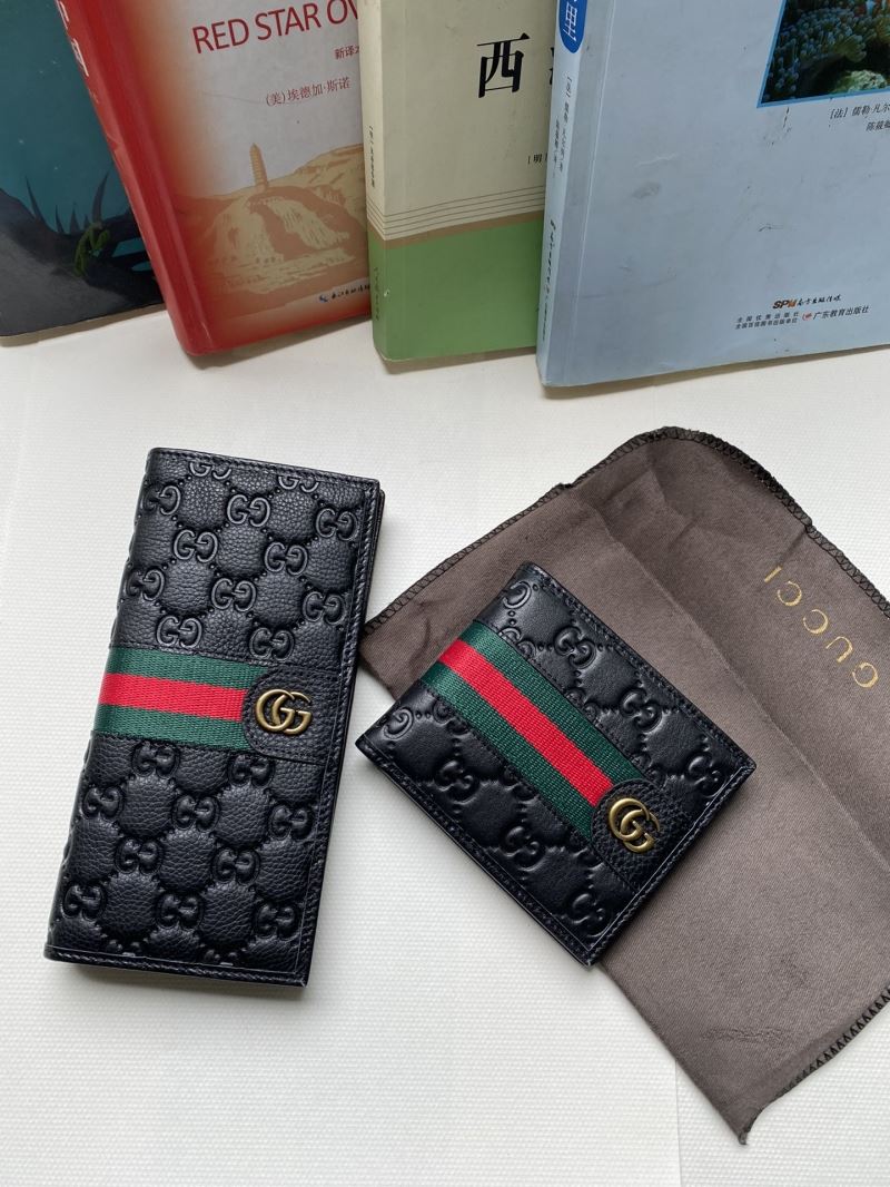 Gucci Wallets Purse